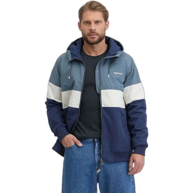 Jas Ragwear Jinig