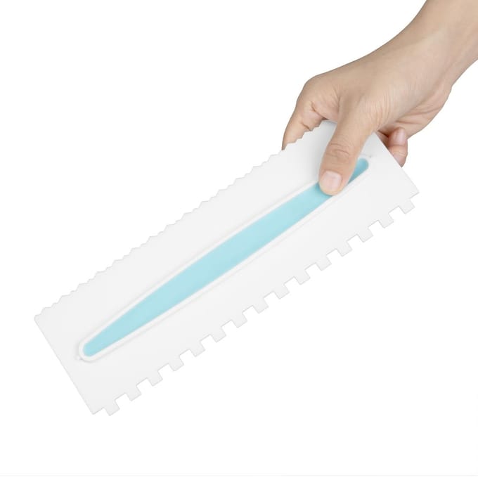 Vogue Icing Kammen (3 stuks)