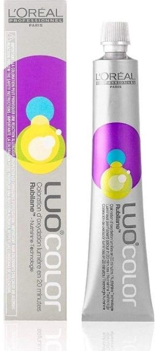 L'Oréal Professionnel - LuoColor - Haarverf - 50ML - P04