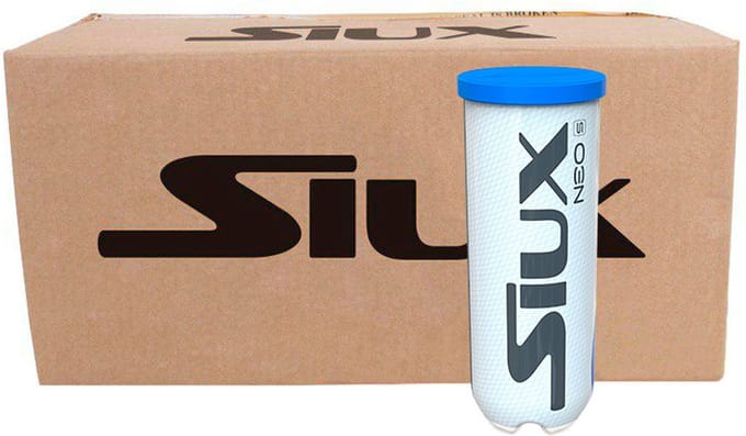 Siux Neo Speed box (24x3 st.)