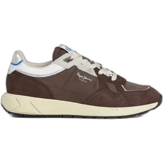 Lage Sneakers Pepe jeans Pls600021
