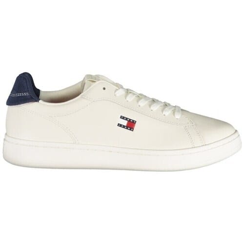 Lage Sneakers Tommy Hilfiger em0em01791bi0gz41