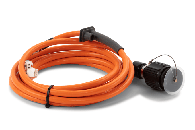 Kabel cpl