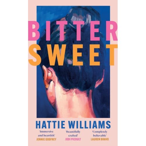 Bitter Sweet - Hattie Williams