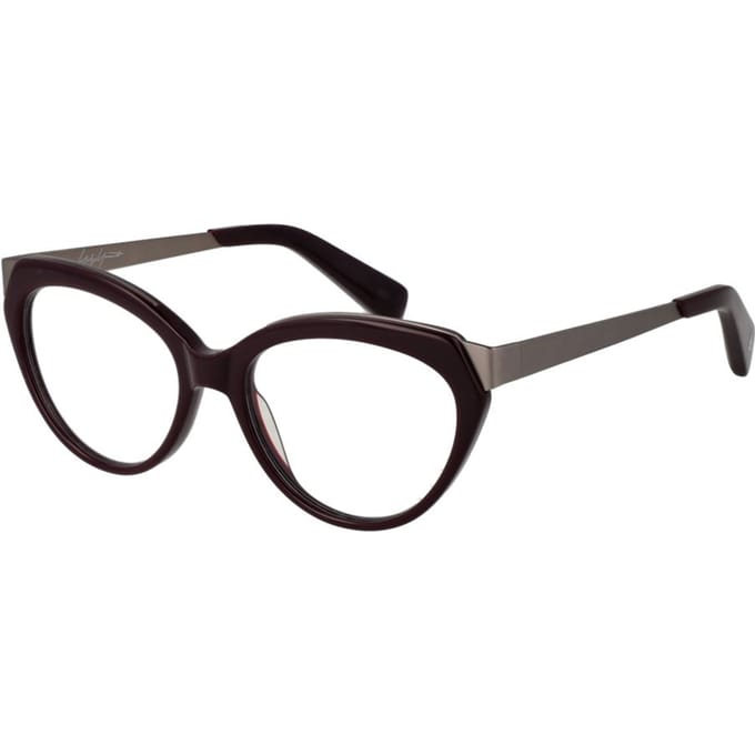Yohji Yamamoto Brilmontuur YY1013 771 53
