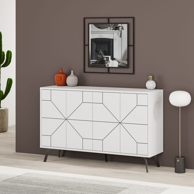 Dressoir Dune | Decortie
