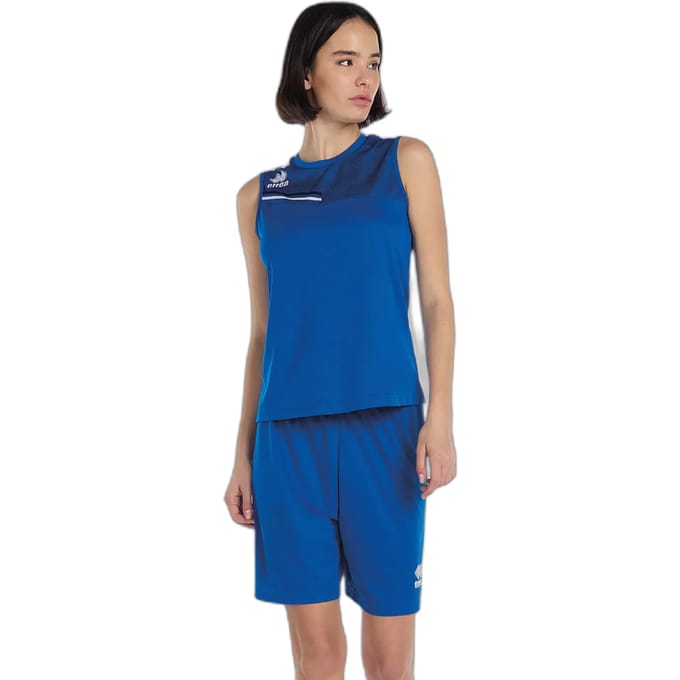 Errea Eloy Ad Tanktop - Sportswear - Vrouwen