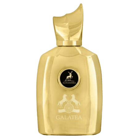 Maison Alhambra Galatea parfum - Eau de parfum spray - 100 ml