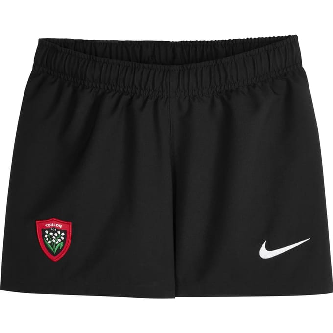 Korte Domicilie kind RC Toulon 2025/26