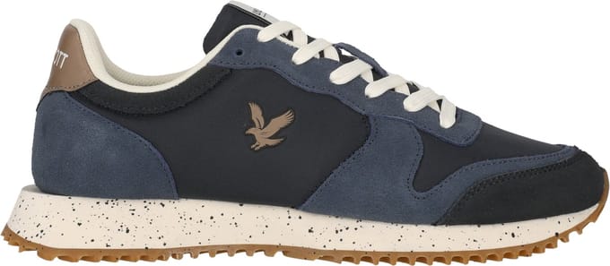 Lyle & Scott Sneaker Leno
