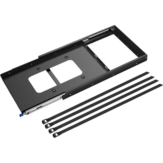 EcoFlow GLACIER Classic Slide with Straps