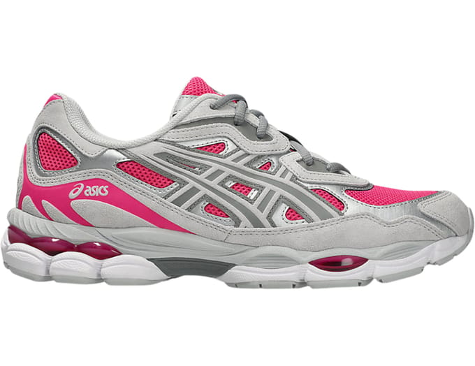 Asics Gel-nyc Roze