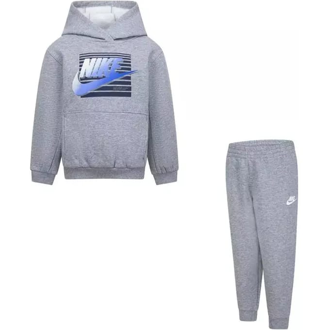 Kinder trainingspak Nike Gradient Futura