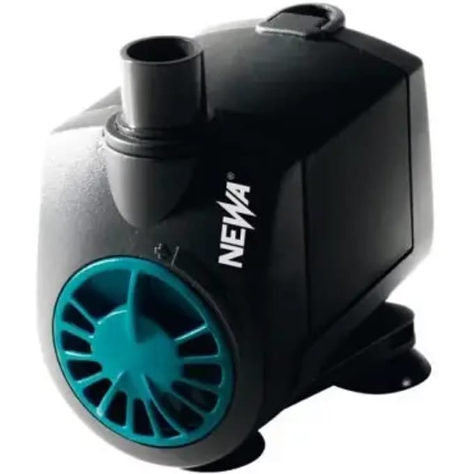 Multifunctionele pomp Newa Jet 400