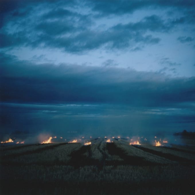 Le Skeleton Band - Aux Cavaliers Seules (CD)