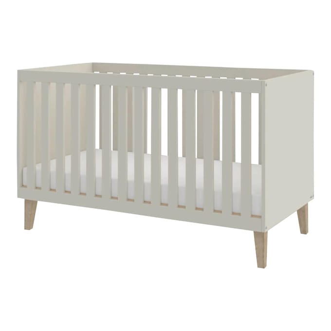 Pinolino Kinderbed Jasper – 70 x 140 cm – Verstelbaar & Meegroeiend