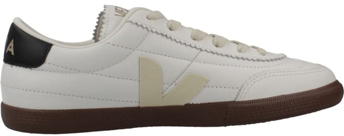 Veja Panenka O.T. Sneakers dames Zwart 36