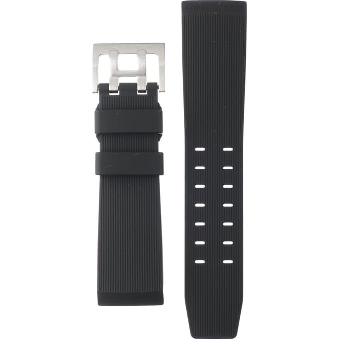 Hamilton Straps H691.785.106 Belowzero Horlogeband