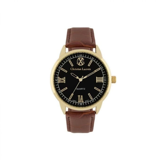 Christian Lacroix CXLS18002 Heren Horloge
