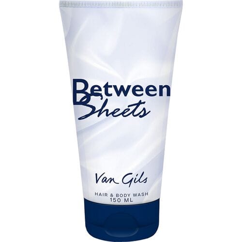 Van Gils Between Sheets Hair & Body Wash 150ml - Heren