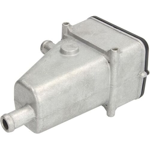 Hitteafscherming, motorvoorverwarming DEFA 411723