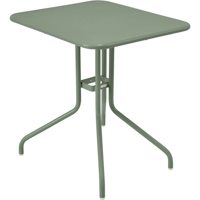 Fermob Pétale Tafel - 82 cactus mat - 60 x 70 cm
