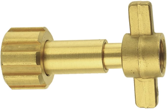 ROTHENBERGER propaanaftappijp, B21,8x1/14"L-3/8"L - 322...