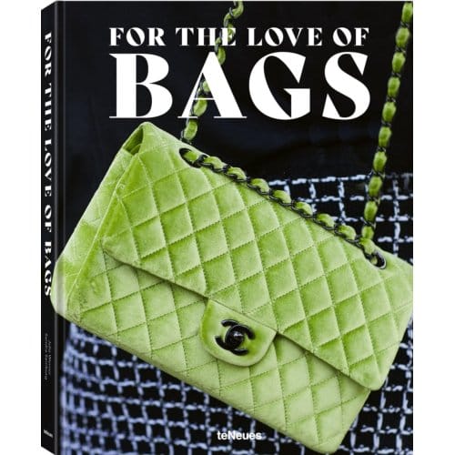 For The Love Of Bags - Werner, Julia