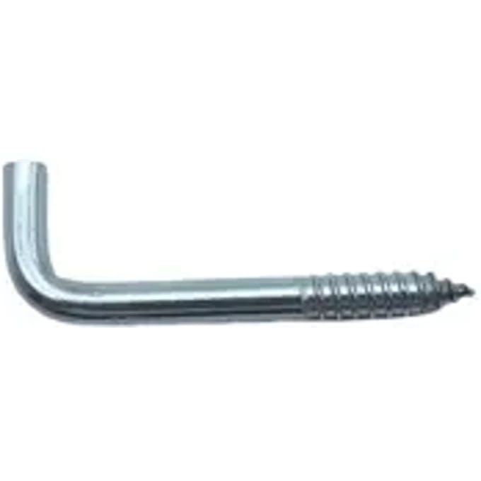 Sencys Schroefduim 5x50mm R.v.s. Per 5