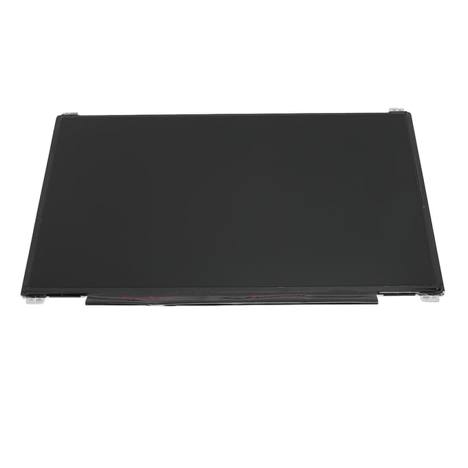 13.3 Inch Laptop LCD Scherm Vervanging B133XTN01.3 1366x768 Hoge Resolutie 30 Pin Laptop LCD black