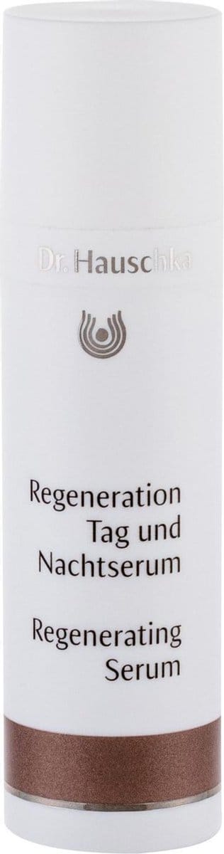Dr. Hauschka Regenerating 30ml Skin Serum