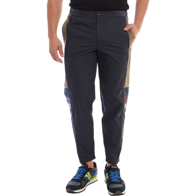 Heren Chino Jogger Broek 51P380