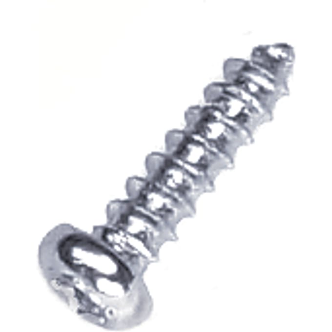 Screw