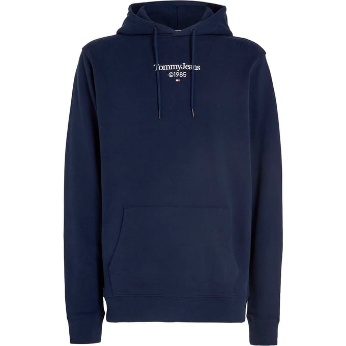 Sweatshirt Tommy Jeans Tjm Reg Entry Graphi