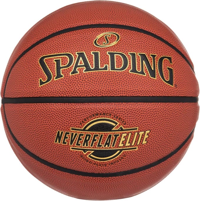 Hoogwaardig Basketbal - Geschikt voor Binnen en Buiten
