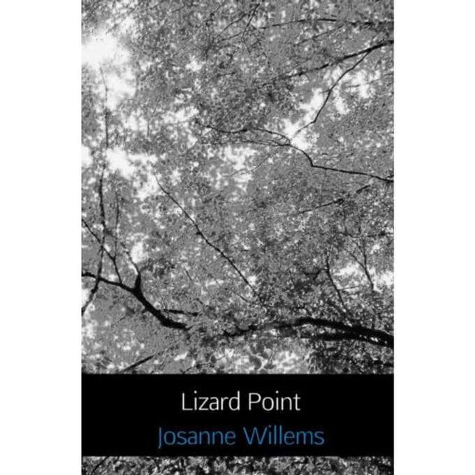 Lizard Point - Josanne Willems