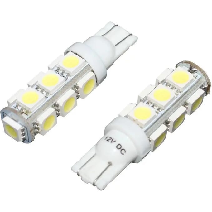 Ledlamp Replay W2,1x9,5d SMD