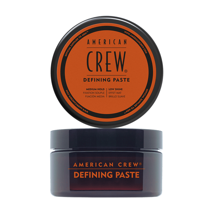 American Crew - Classic Defining Paste - 85gr.