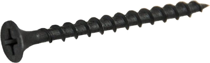 Senco 39A25MPO Gipsplaatschroeven grove draad 3.9×55mm 1000st
