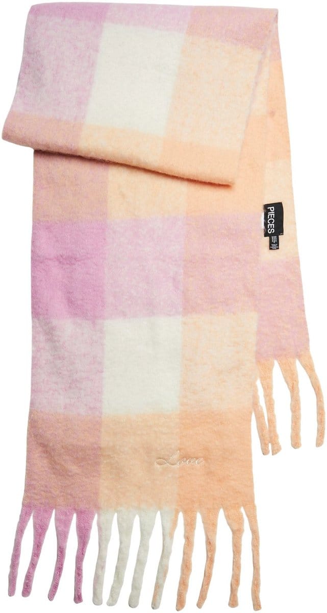 Pieces Nell Sjaal Dames