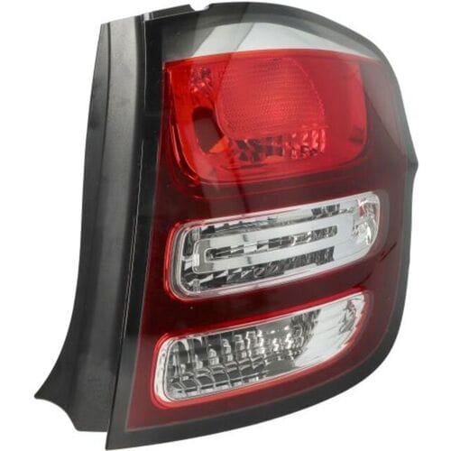 Achterlicht DEPO 552-1945R-LD-UE