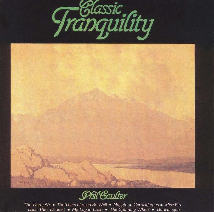 Classic Tranquility