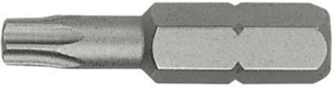 Ivana Bit 1/4"x25mm - TX-30 - 50 Stuks
