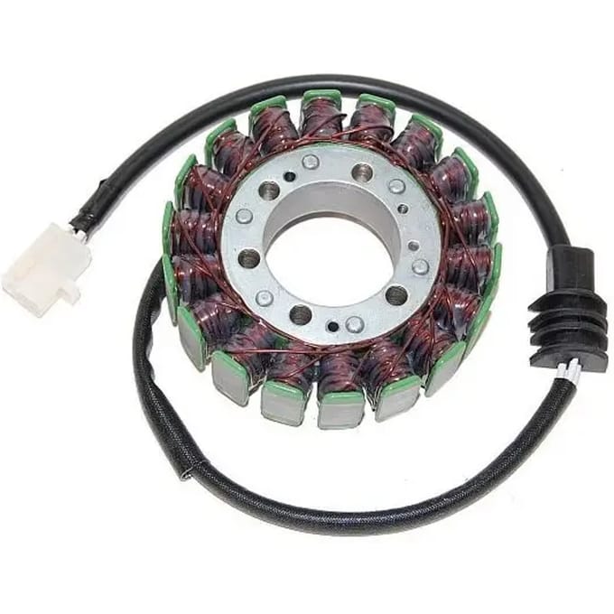 Originele aanpasbare motor dynamo Electrosport Yamaha