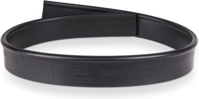 Unger Green Label Wisserrubber Medium - 55cm - 10 Stuks