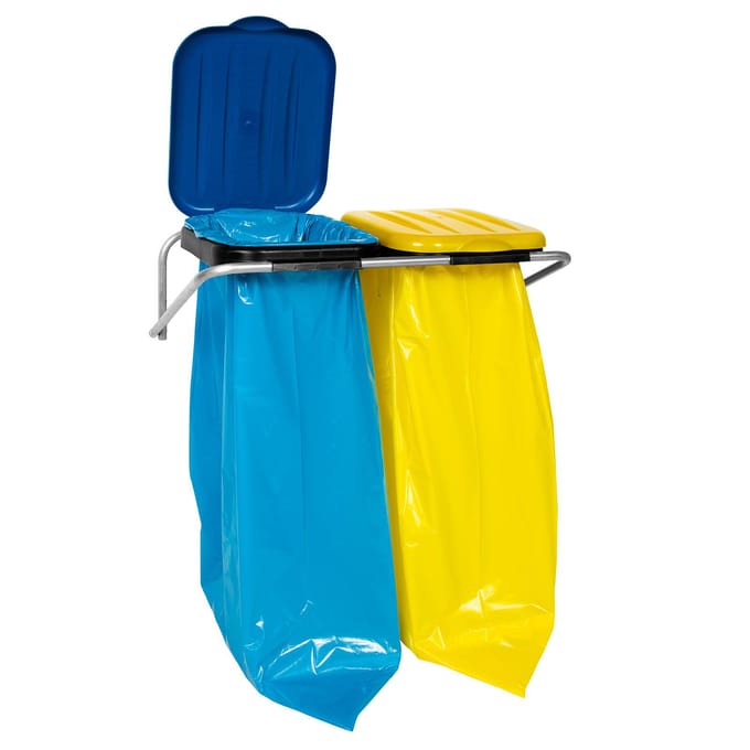 GSG24 Serie - Hangende Muurhouder - 120L - Kleurvariatie - Sterke Constructie