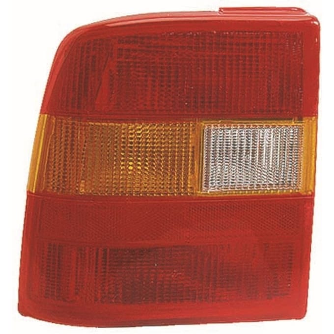 Achterlicht DEPO 442-1910L-UE links