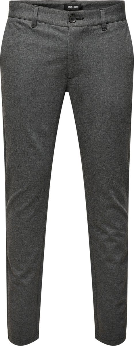 ONLY & SONS Chinobroek ONSMARK Slim fit Chinobroek