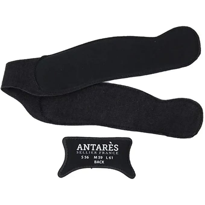Schuimrubber rijhelm Antarès