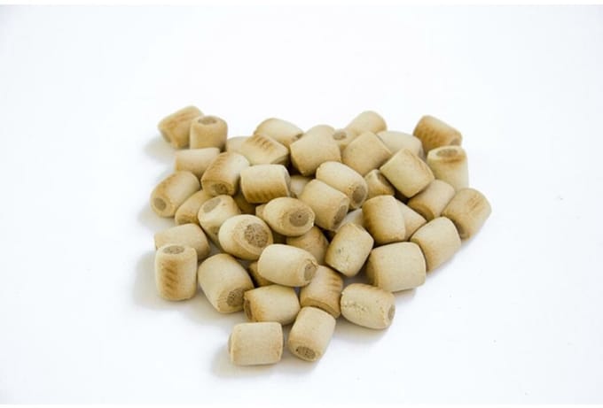 Jack Doggies Mini Mergkoekjes - 750 gr